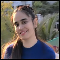 Nida Fatima Syed